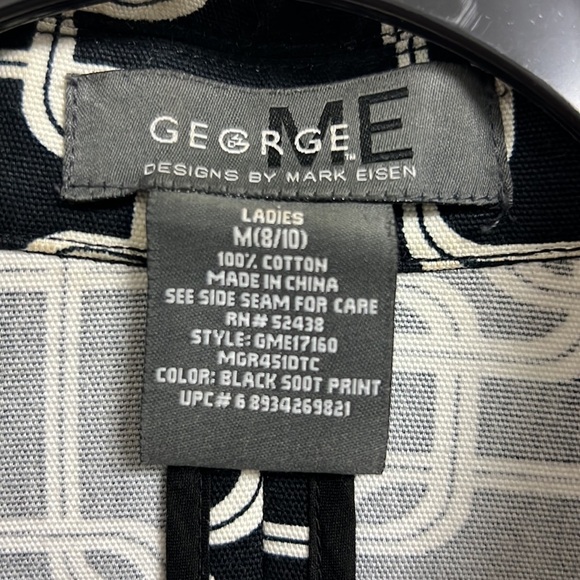 Coat by George - Picture 3 of 4